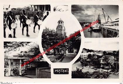 Matadi - Congo Belge Belgisch Kongo