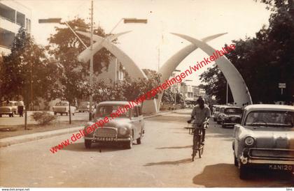 Mombasa - foto - Congo Belge Belgisch Kongo