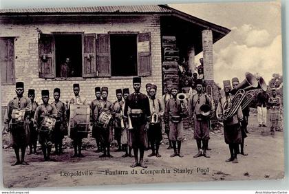 13283237 - Kinshasa Léopoldville