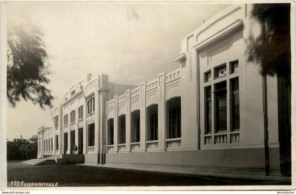 Congo Belge - Elisabethville