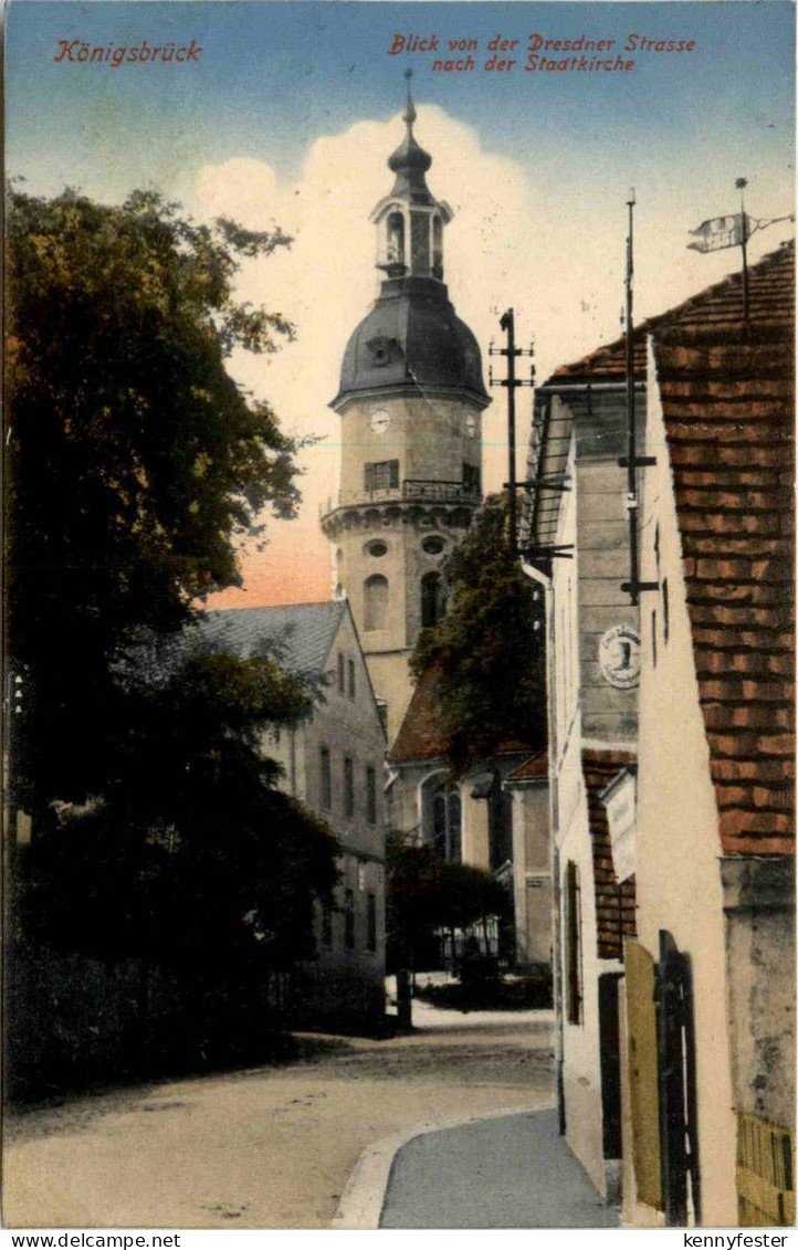 Königsbrück