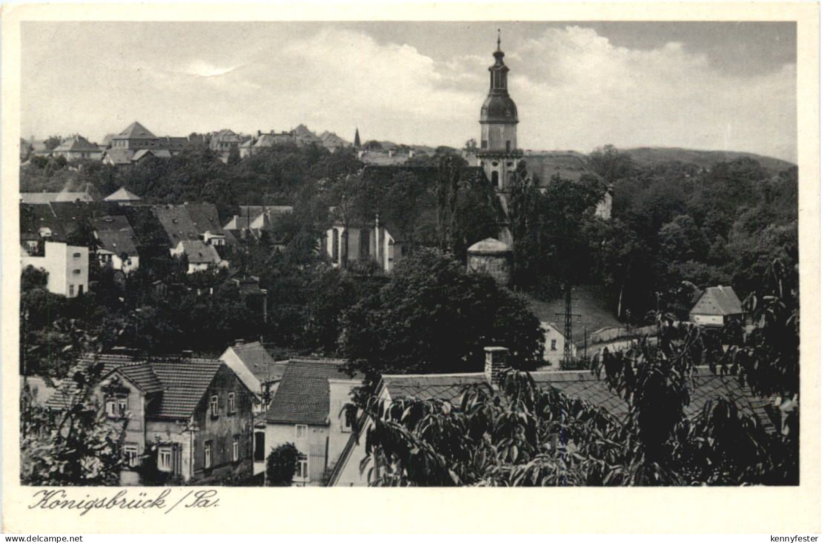 Königsbrück