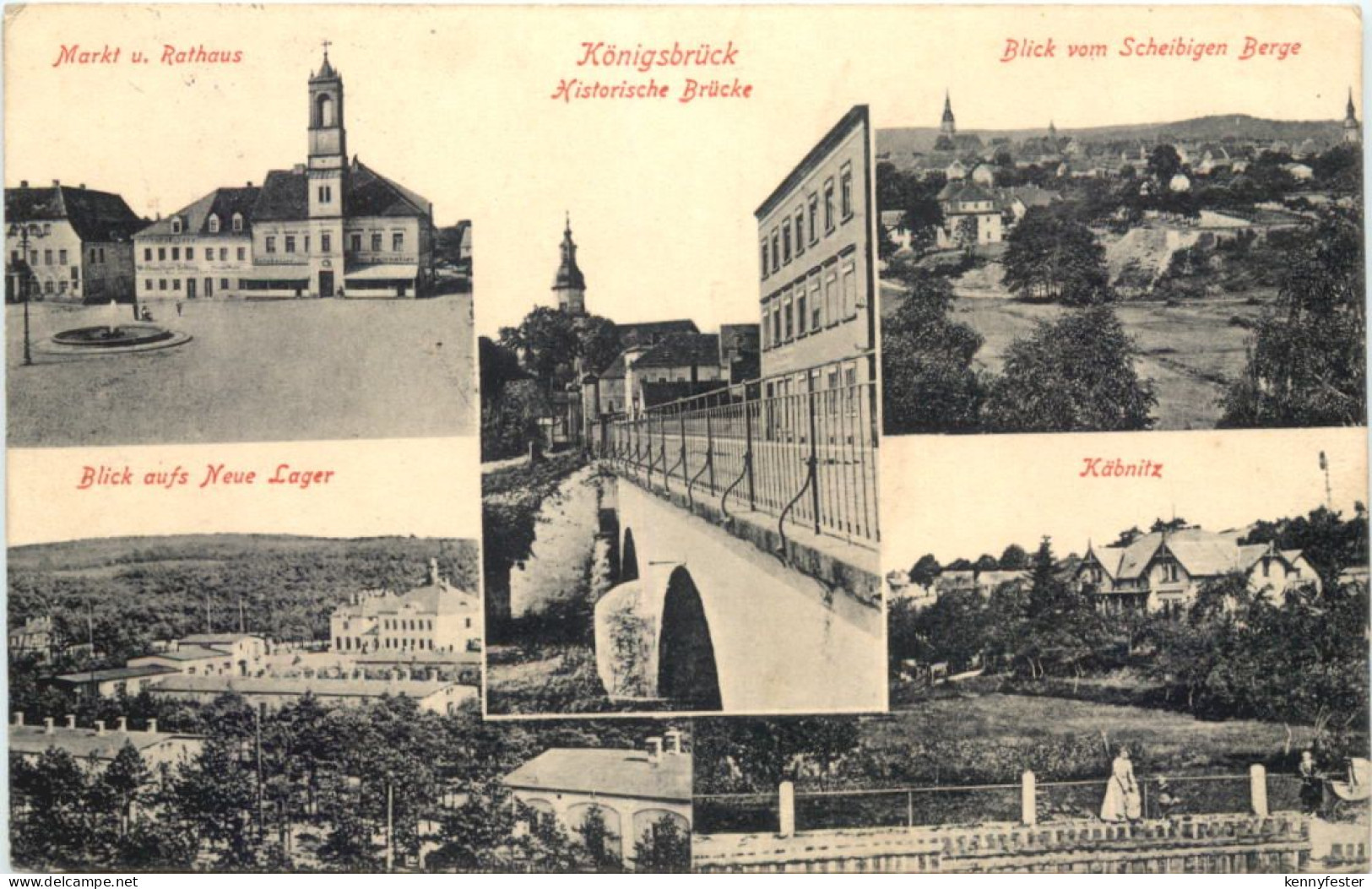 Königsbrück