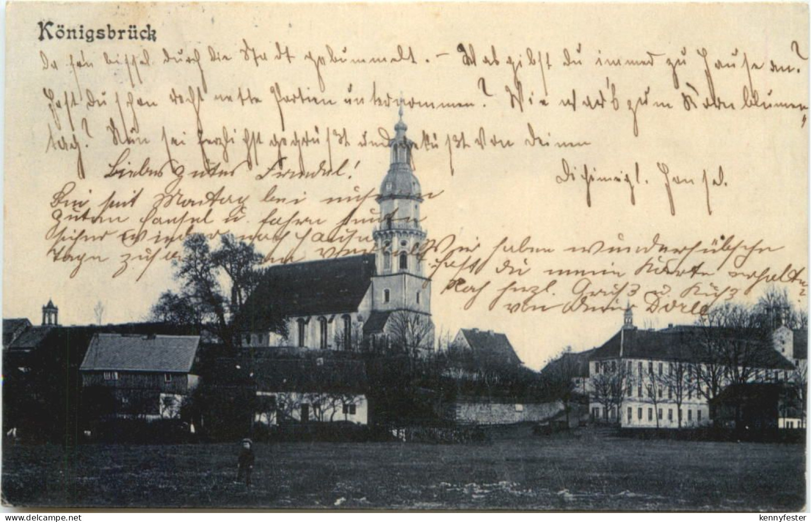 Königsbrück