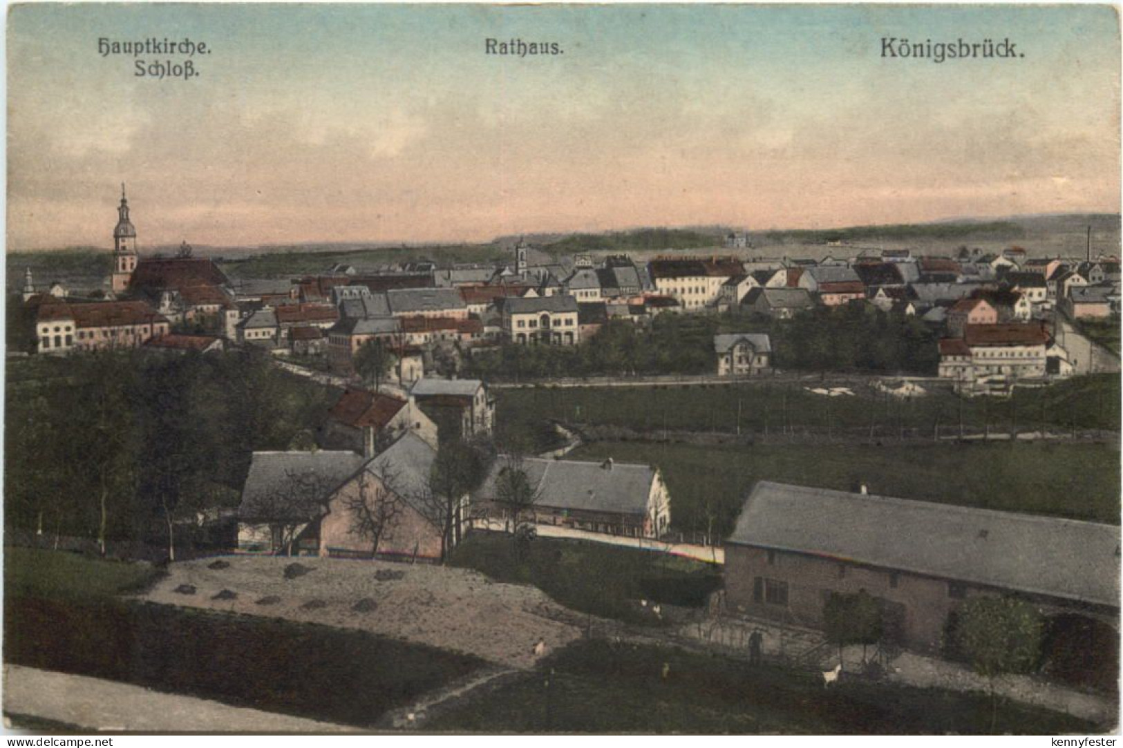 Königsbrück