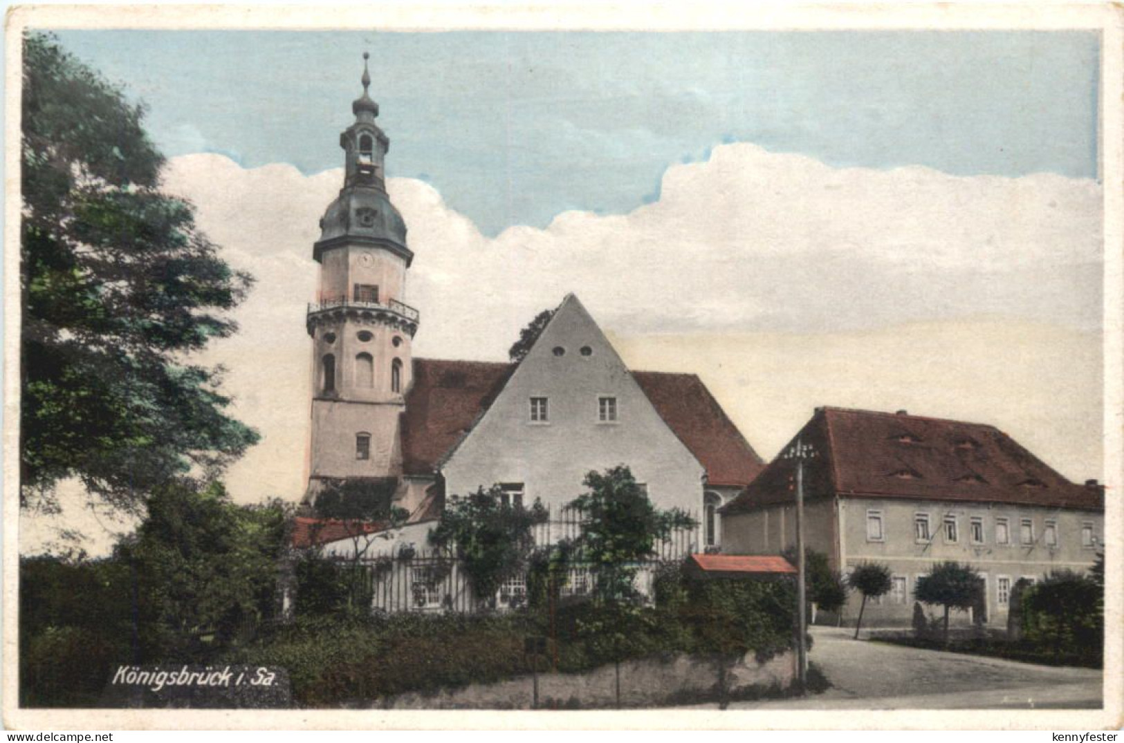 Königsbrück
