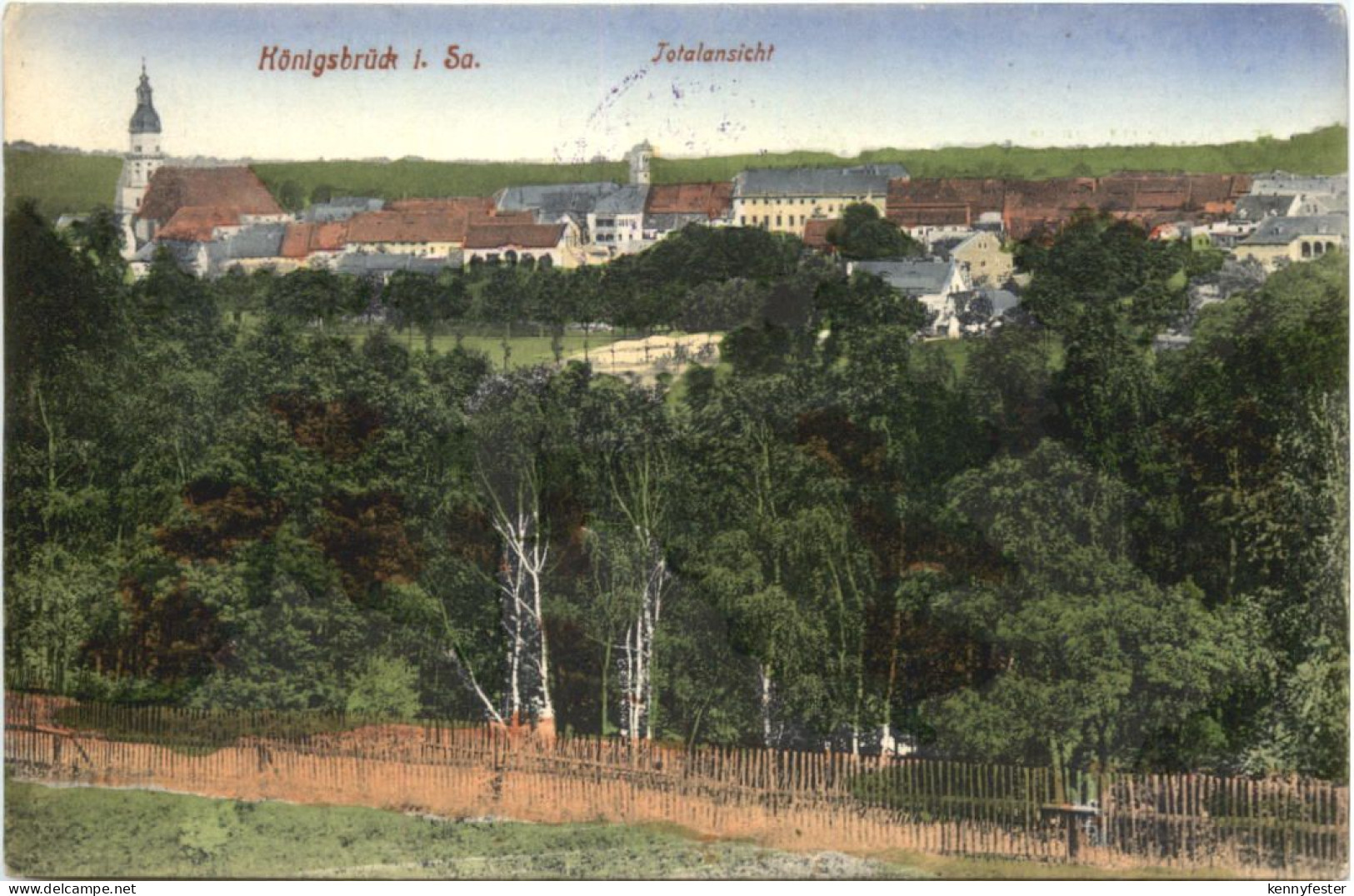 Königsbrück