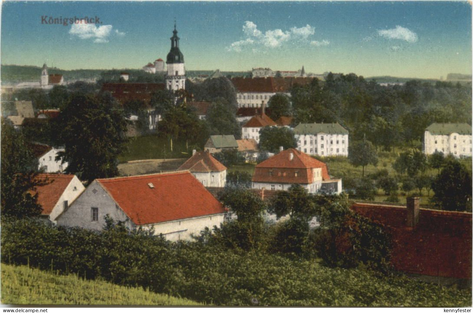 Königsbrück