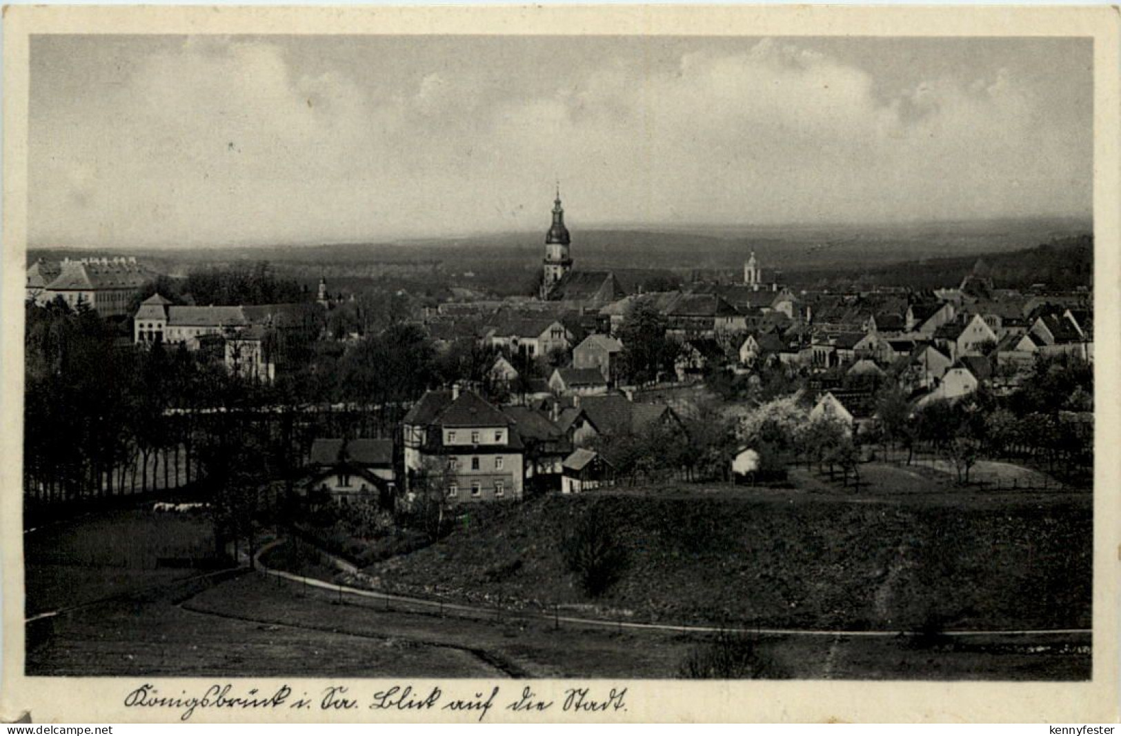 Königsbrück