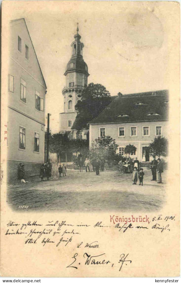 Königsbrück