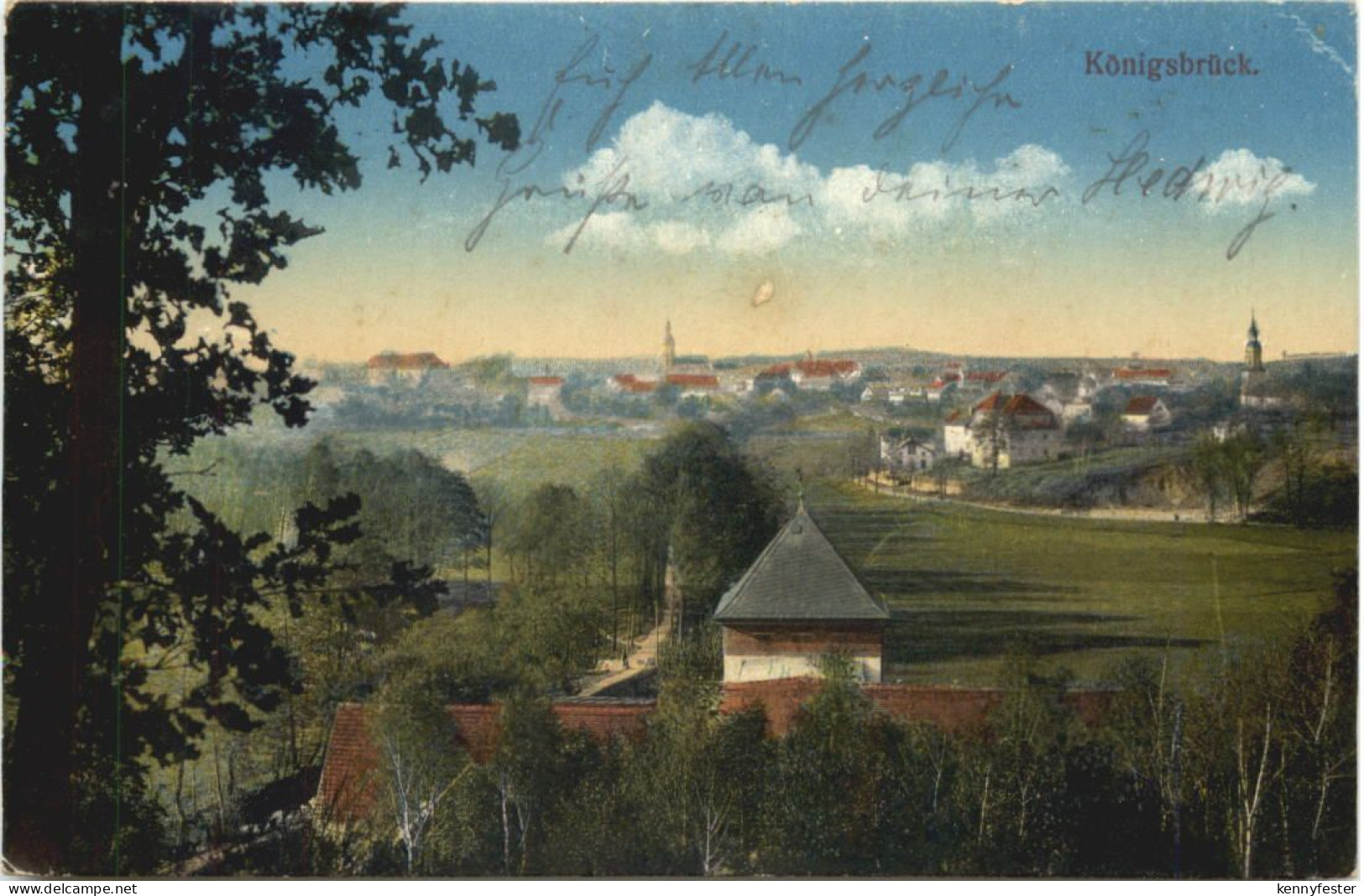 Königsbrück
