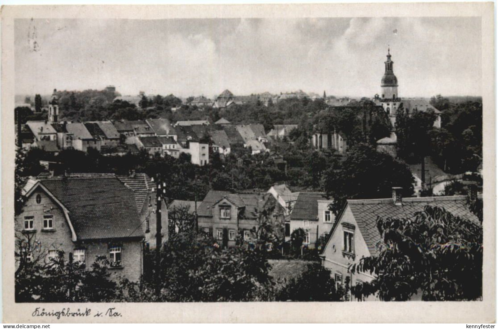 Königsbrück