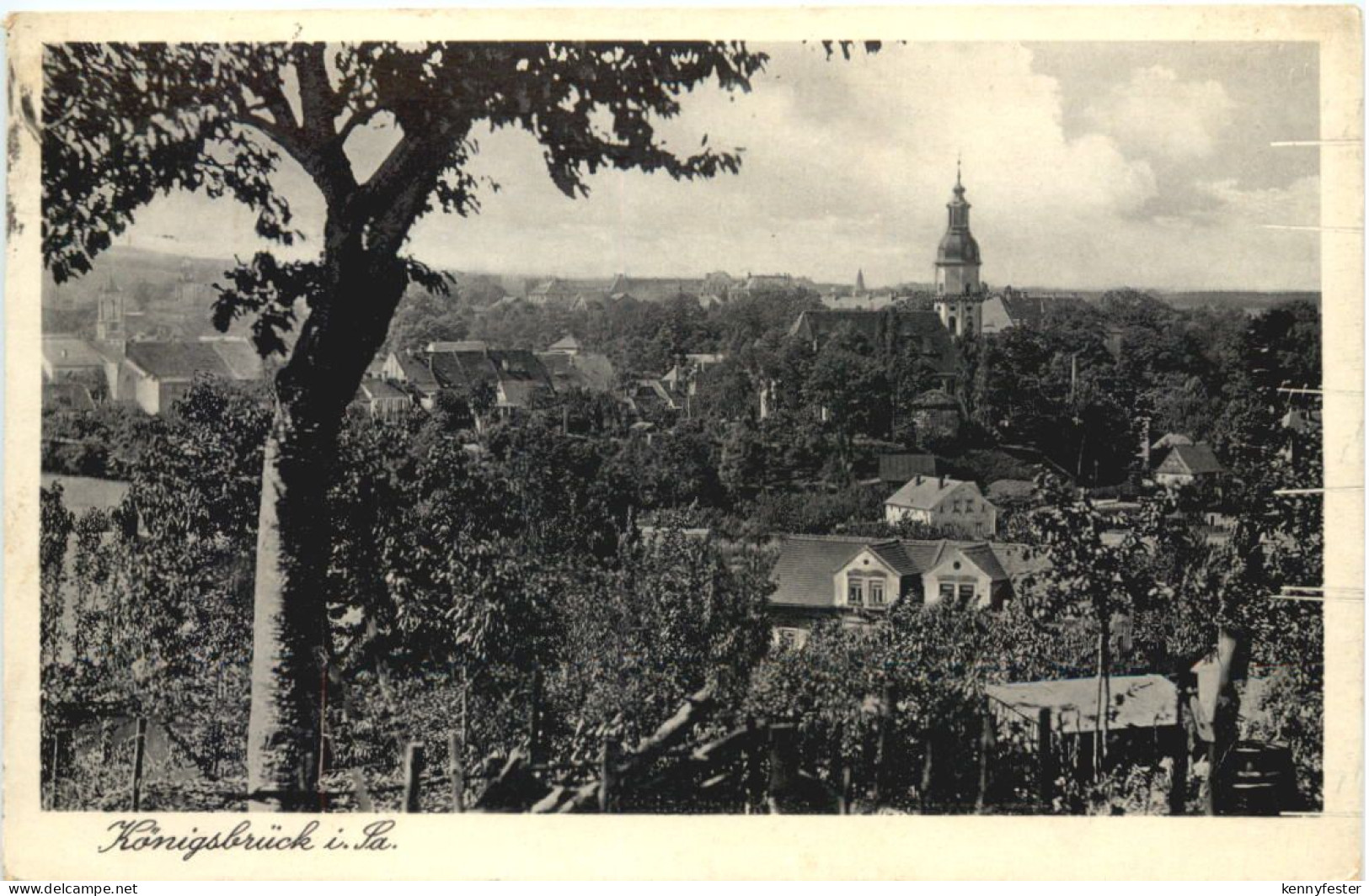 Königsbrück