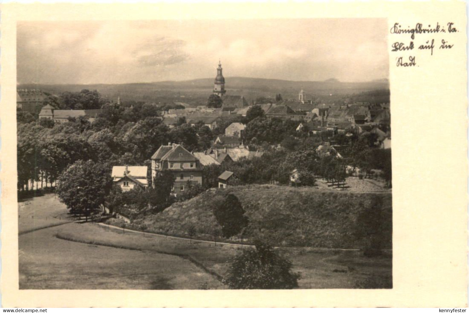 Königsbrück