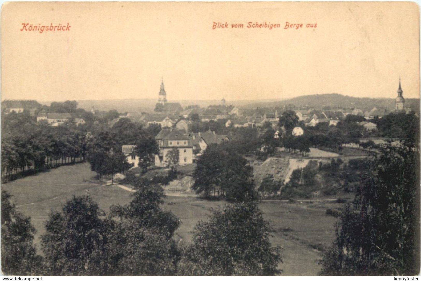 Königsbrück
