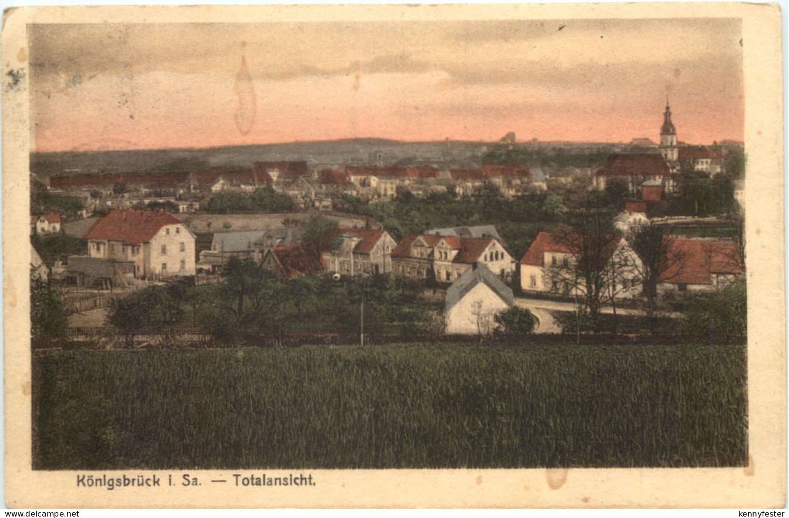 Königsbrück