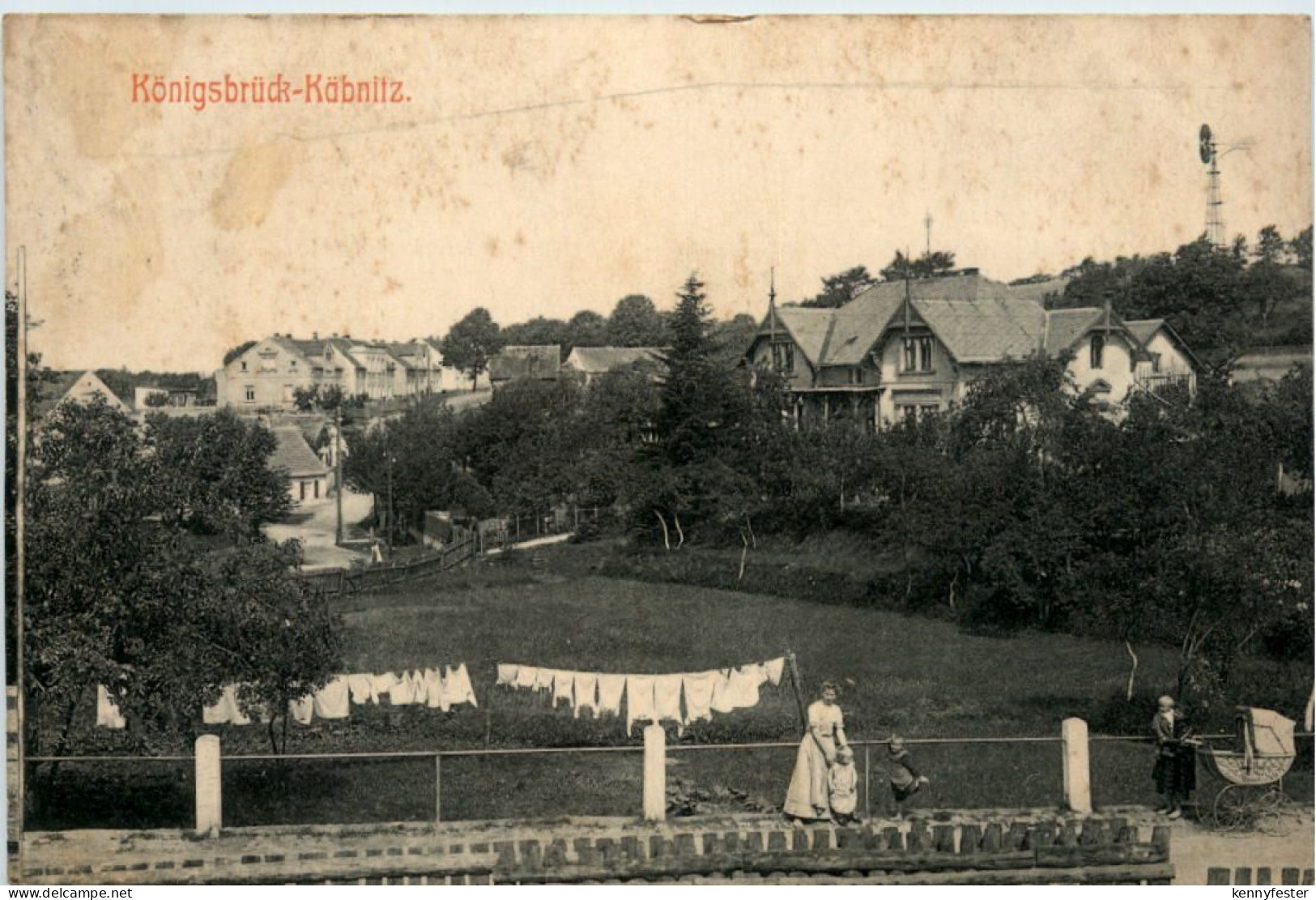 Königsbrück-Käbnitz