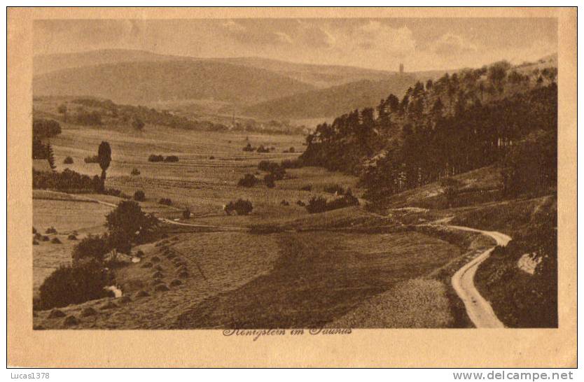 KONIGSTEIN IM TAUNUS