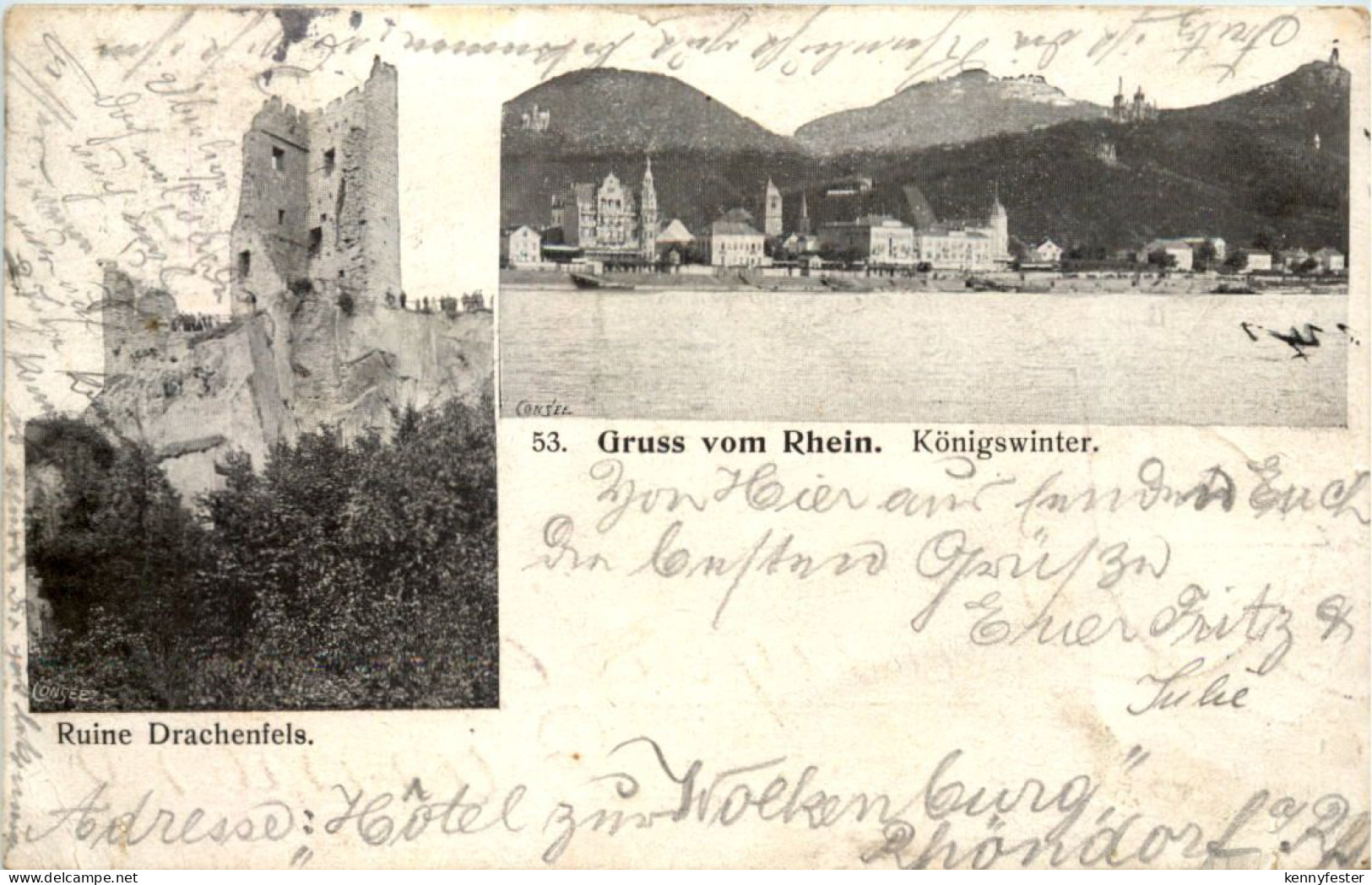 Königswinter