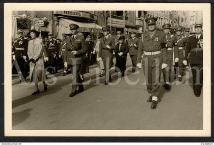 Postcard / ROYALTY / Luxembourg / Grande-duchesse Charlotte de Luxembourg / 1953