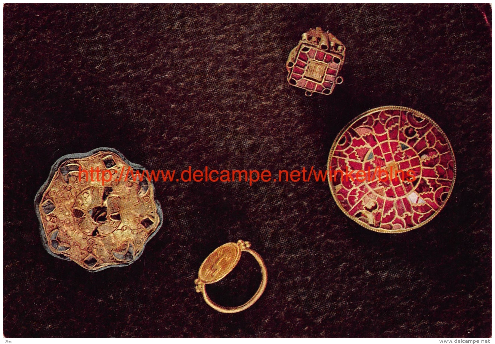 Koninklijke Musea voor Kunst en Geschiedenis