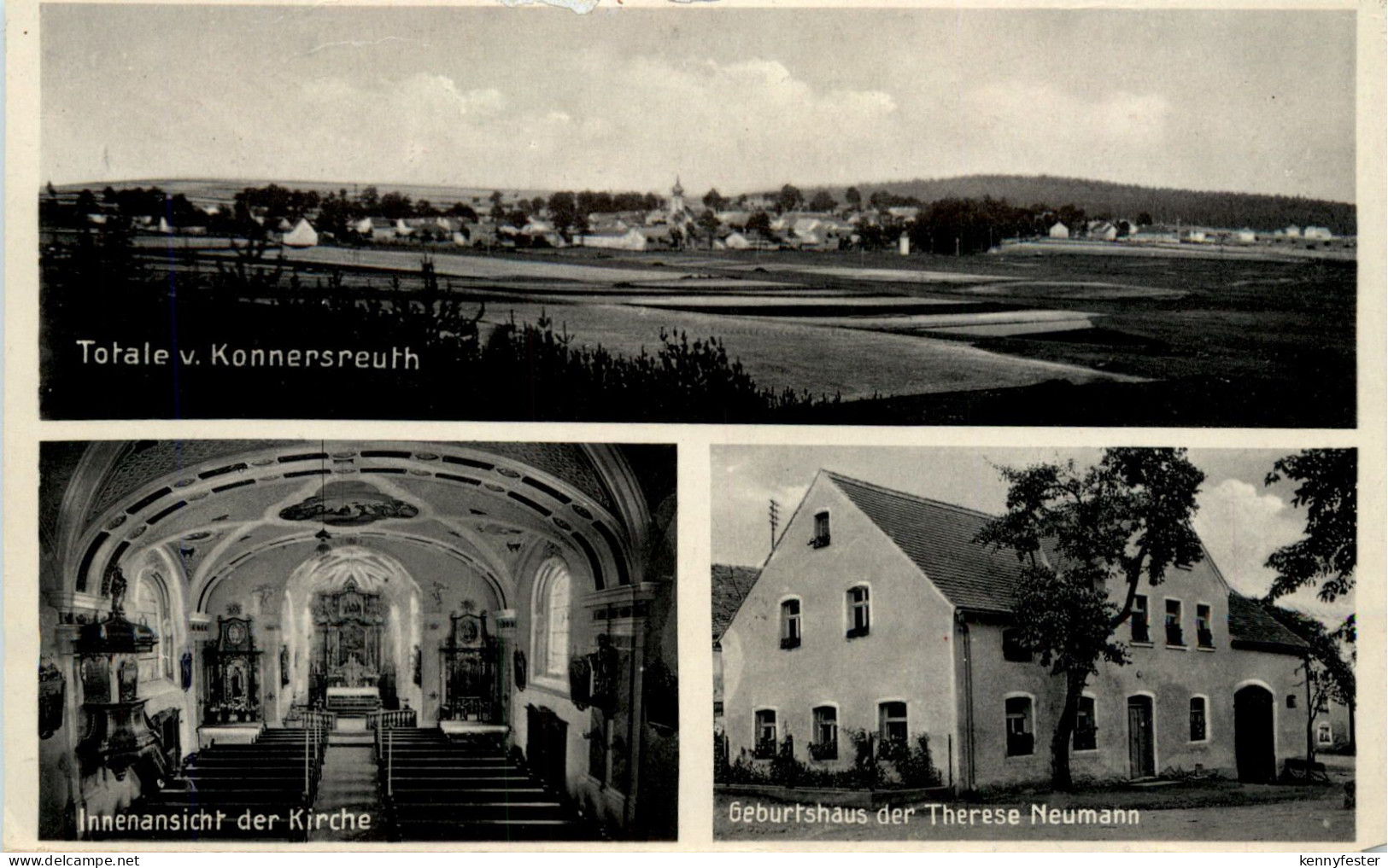 Konnersreuth