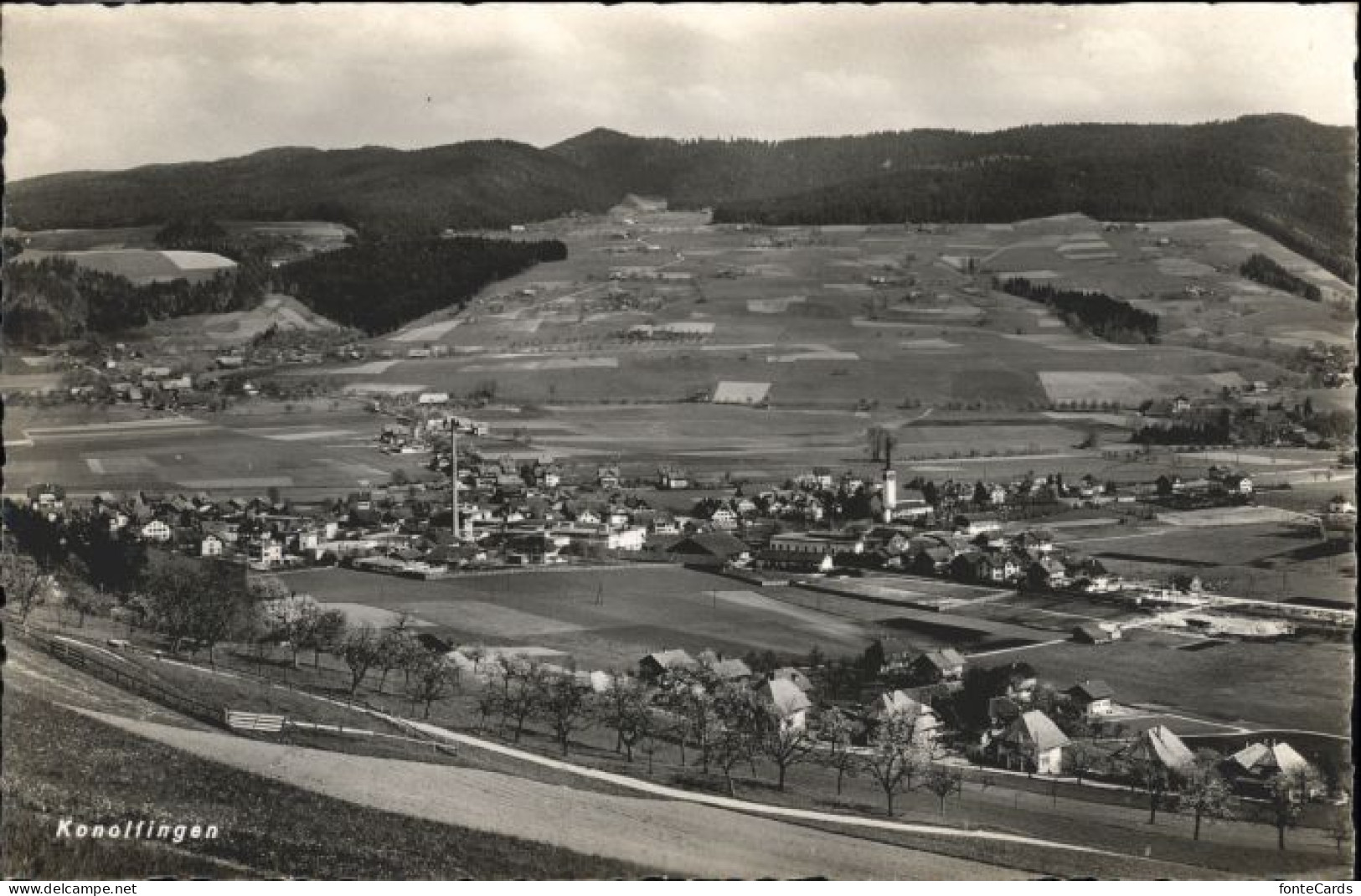 Konolfingen