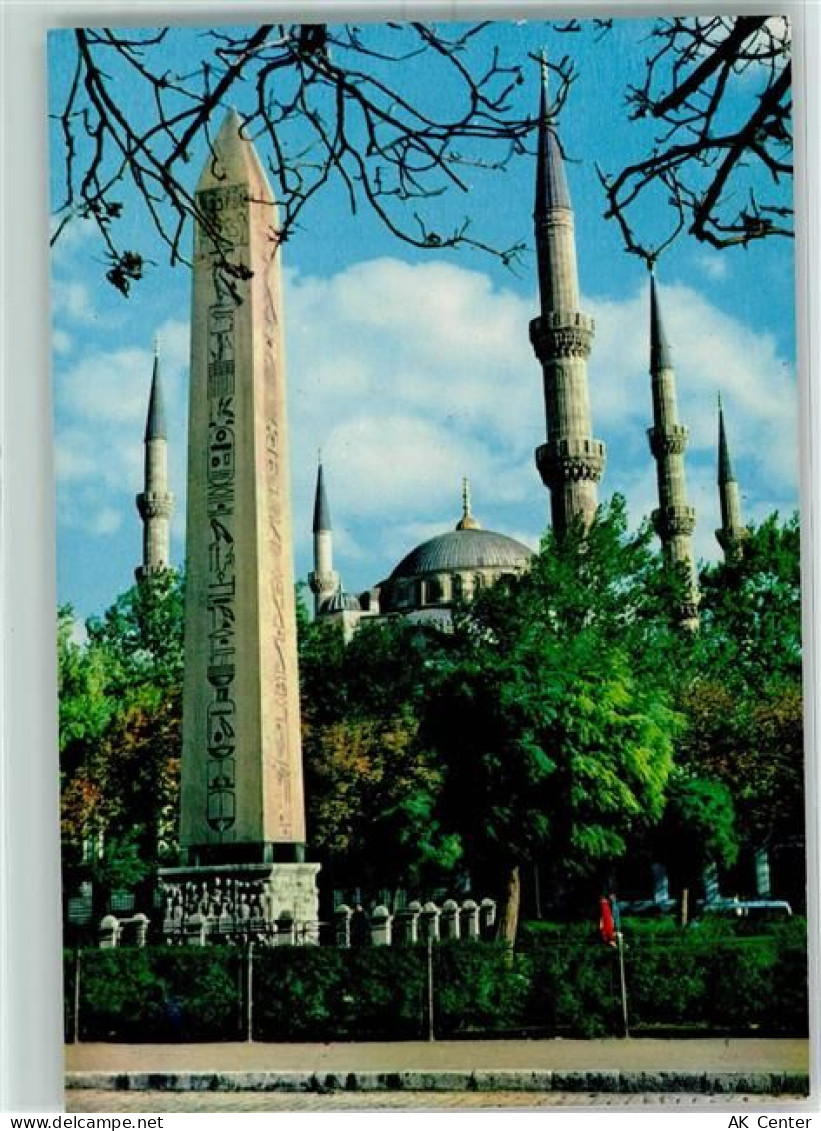 Konstantinopel Istanbul - 10430004