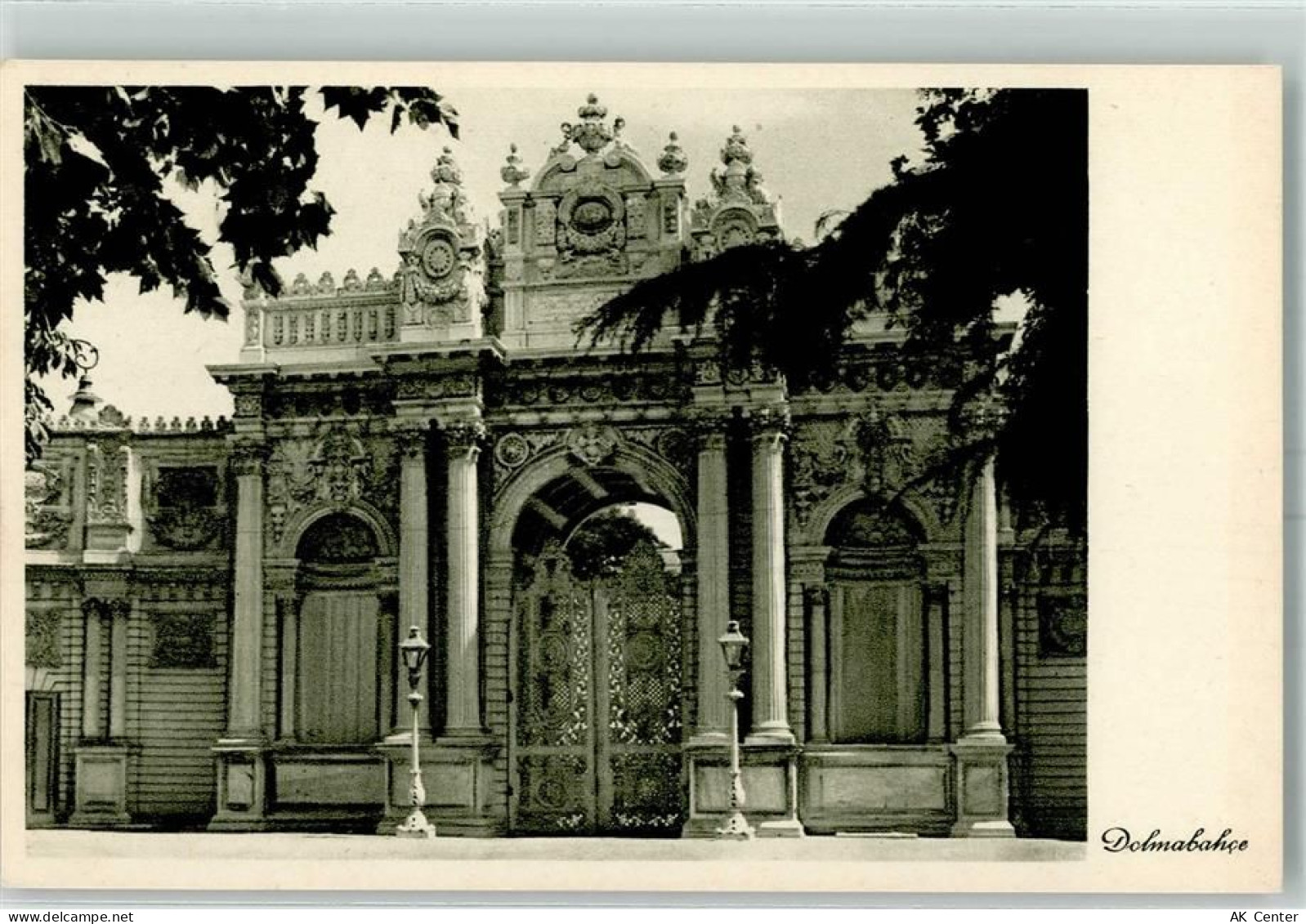 Konstantinopel Istanbul - 10430072