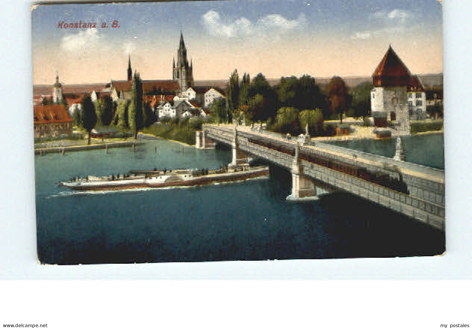 Konstanz