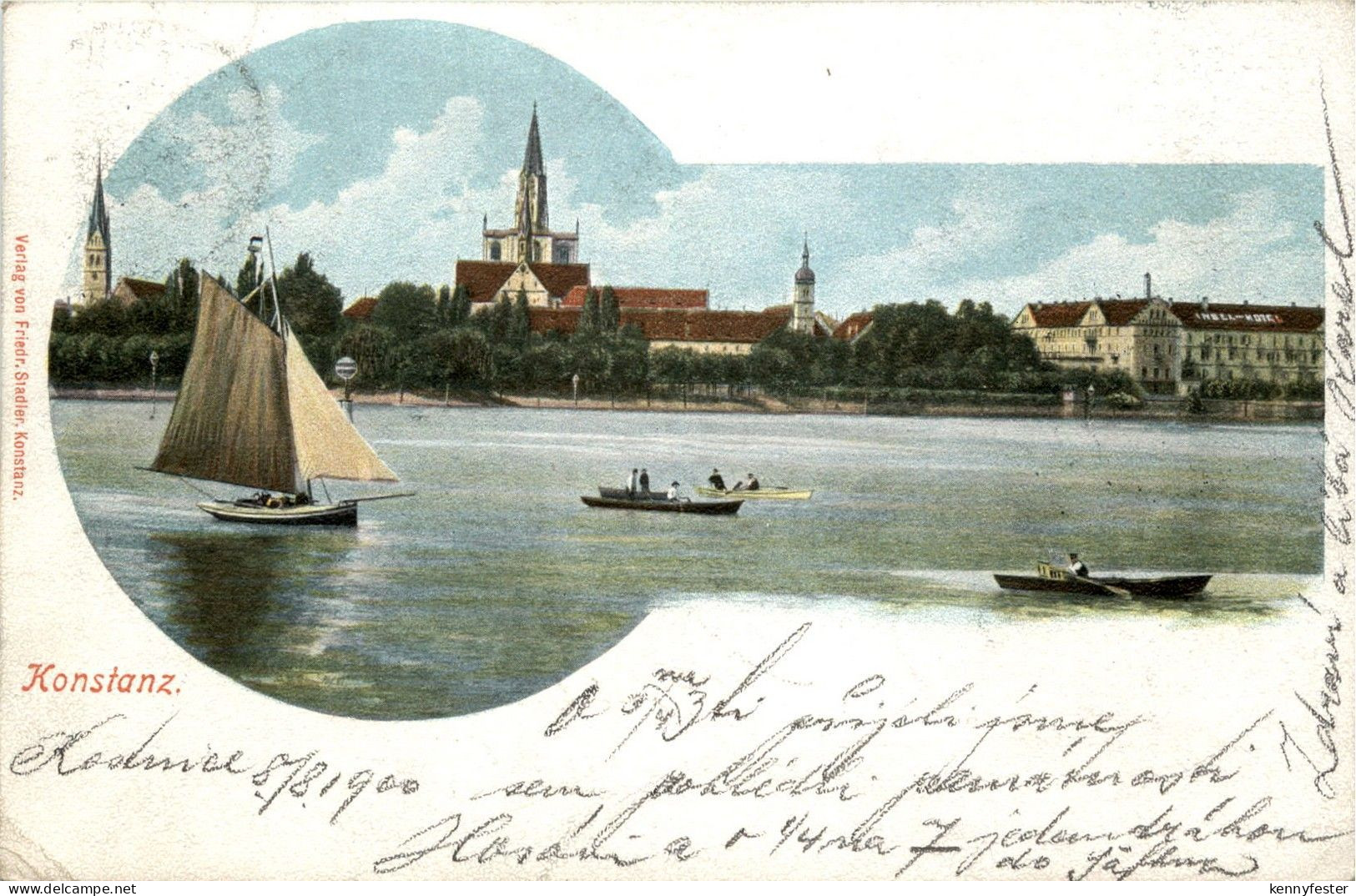 Konstanz