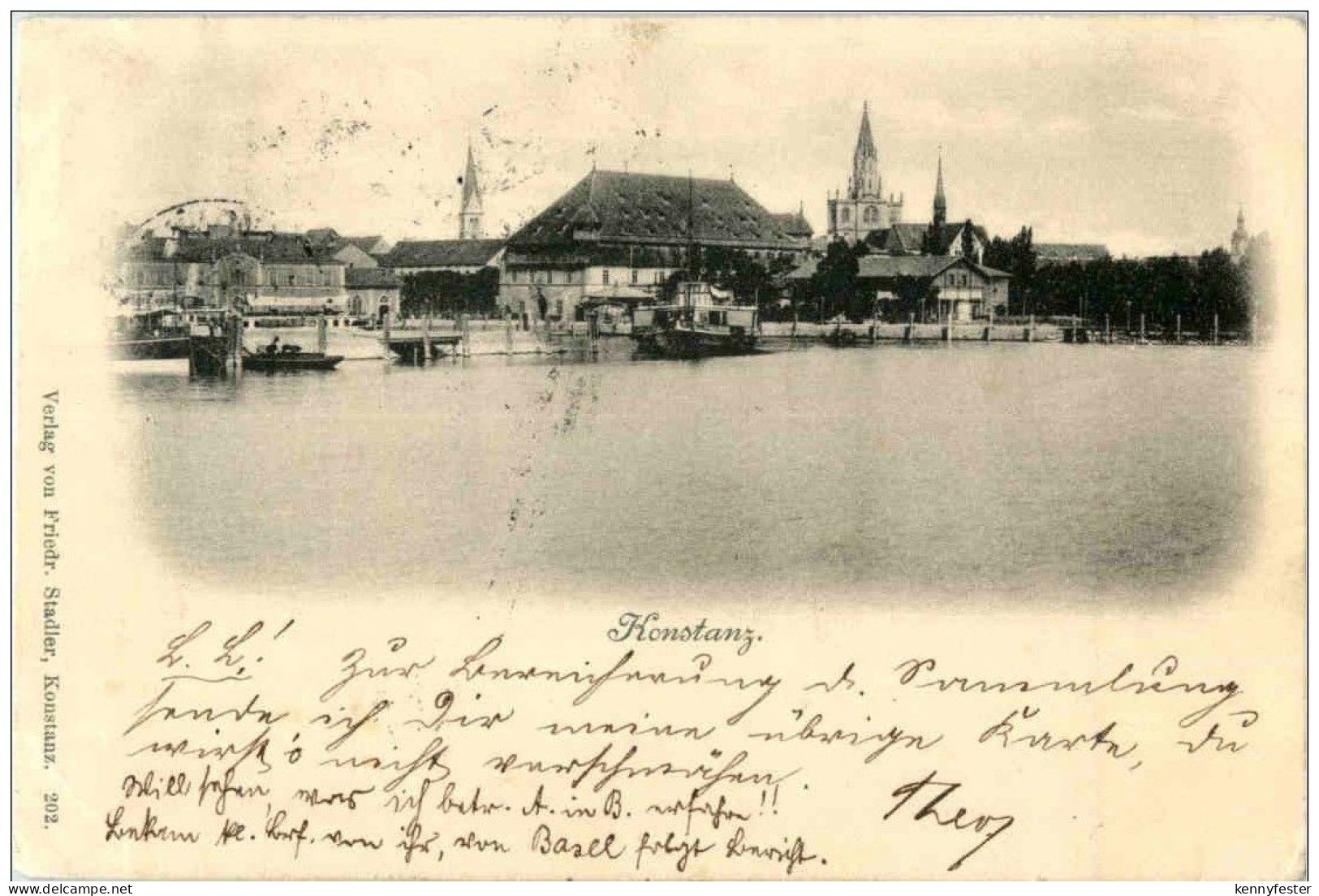 Konstanz