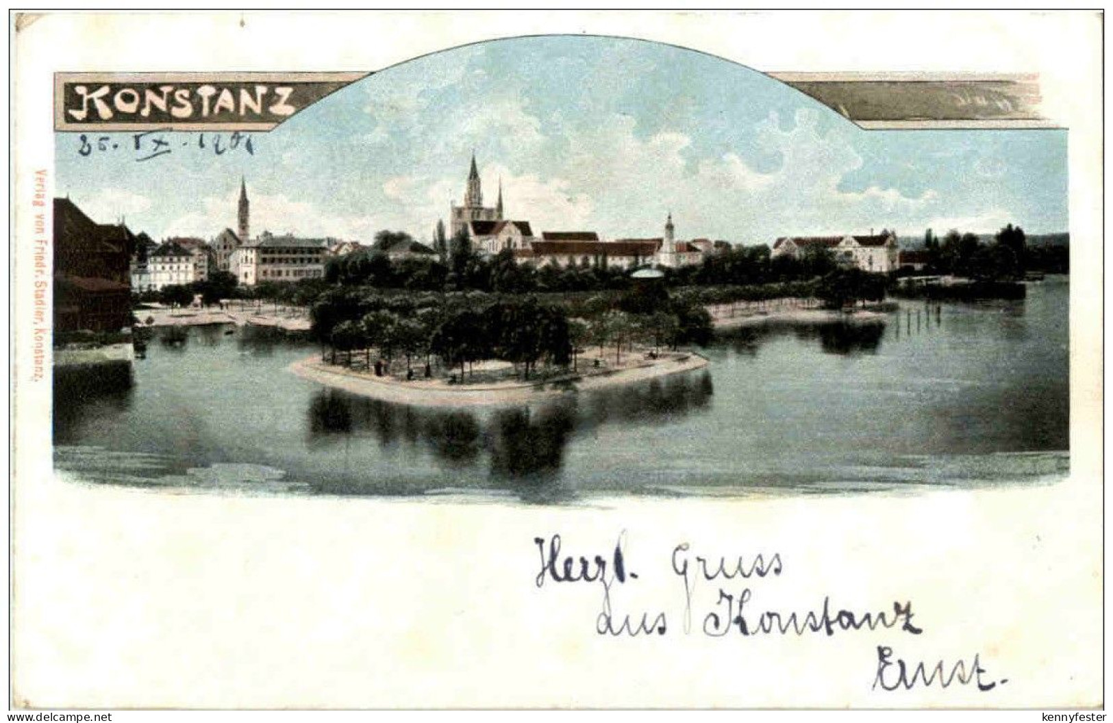 Konstanz