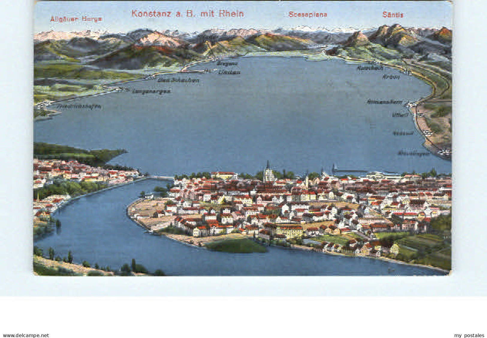 Konstanz