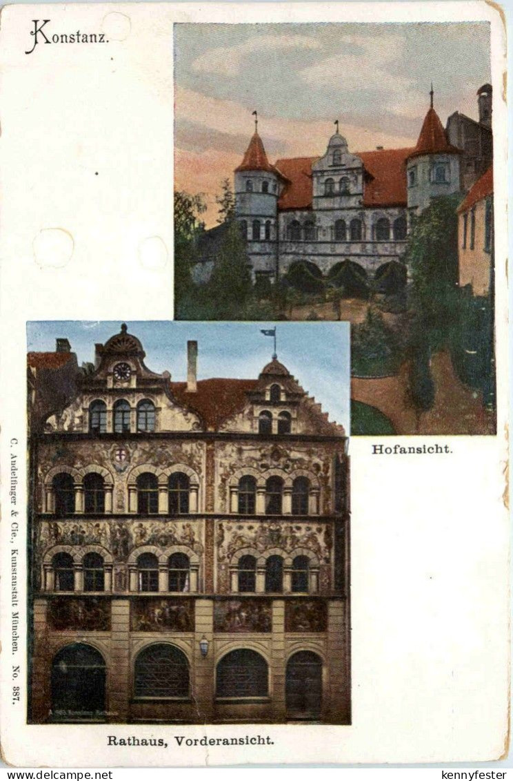 Konstanz