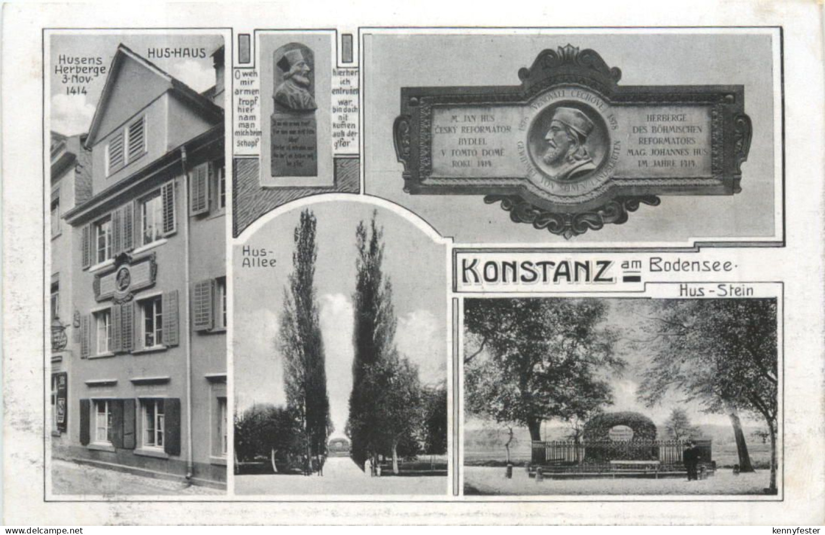 KONSTANZ Bodensee-am Bodensee