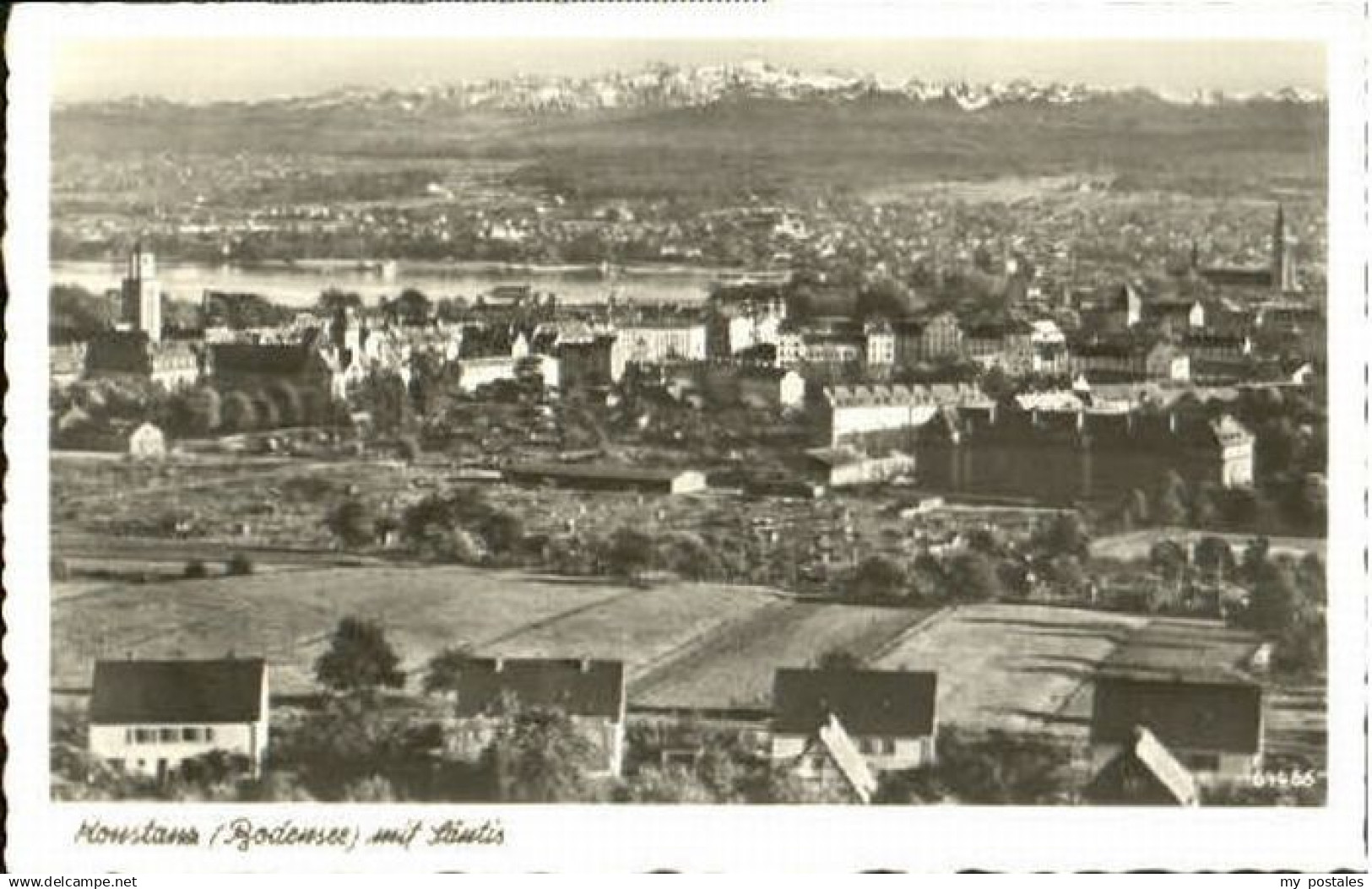 Konstanz Konstanz