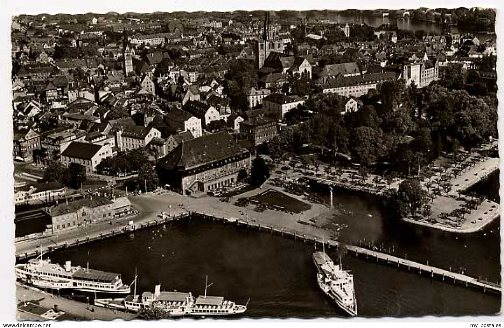 Konstanz Konstanz