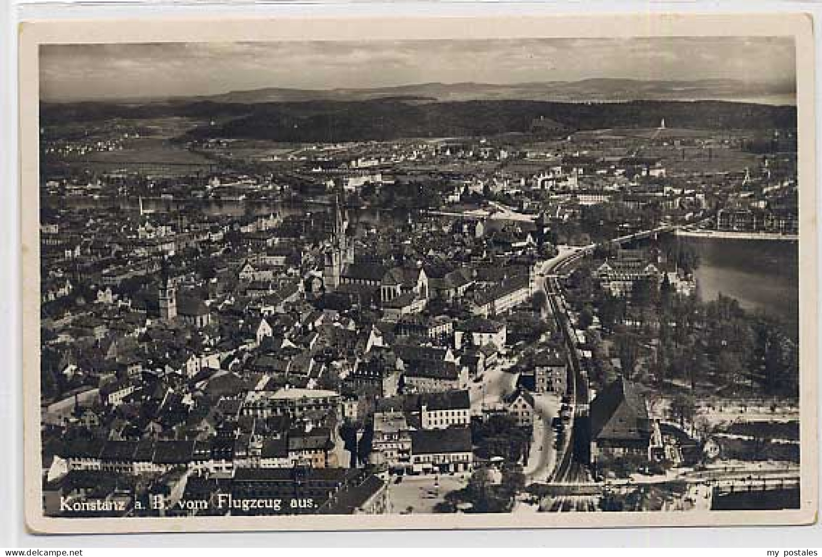 Konstanz Konstanz
