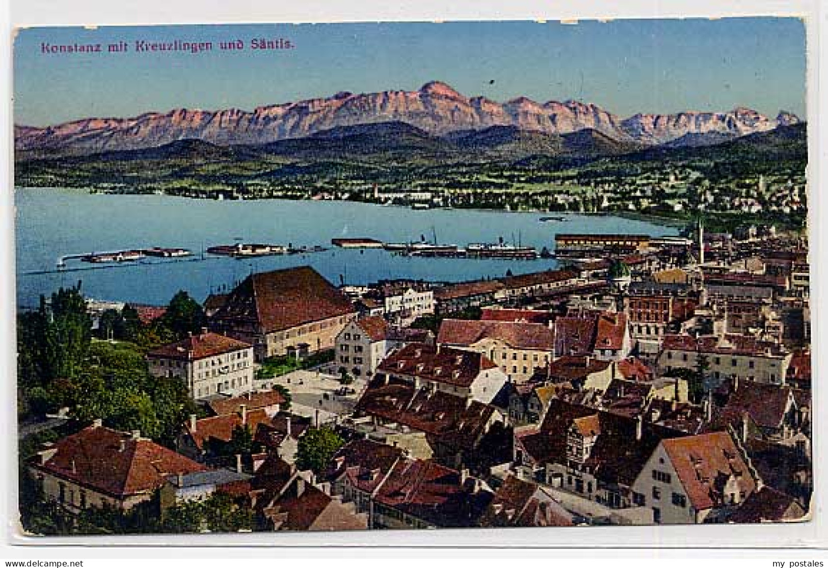 Konstanz Konstanz
