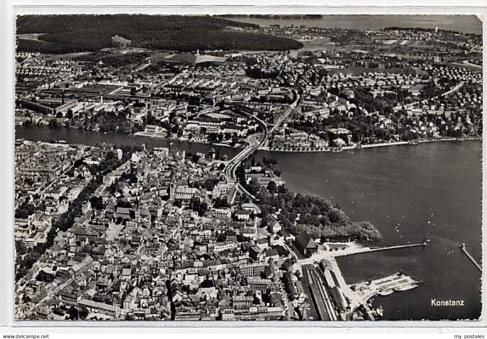 Konstanz Konstanz