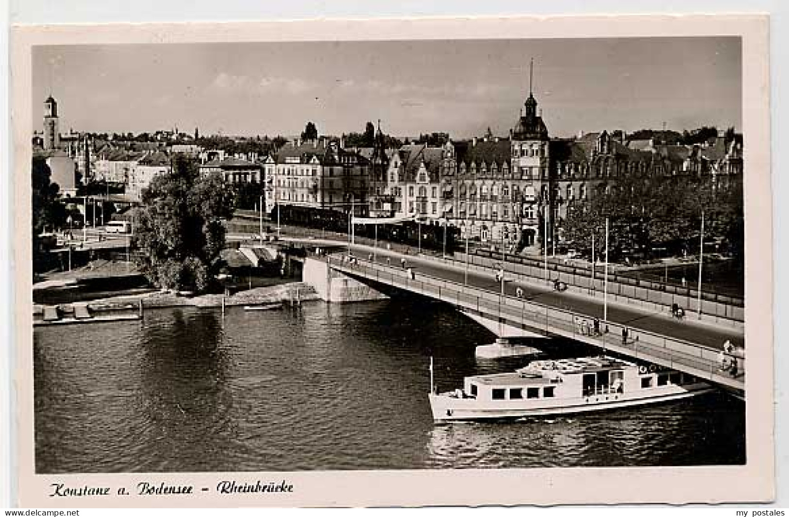 Konstanz Konstanz