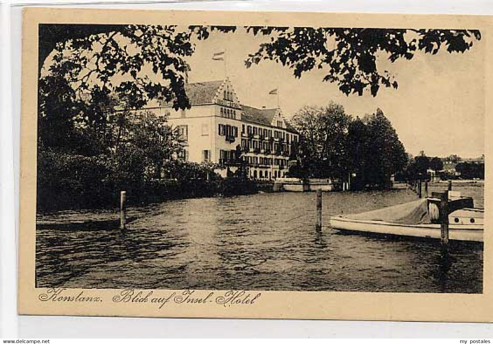 Konstanz Konstanz