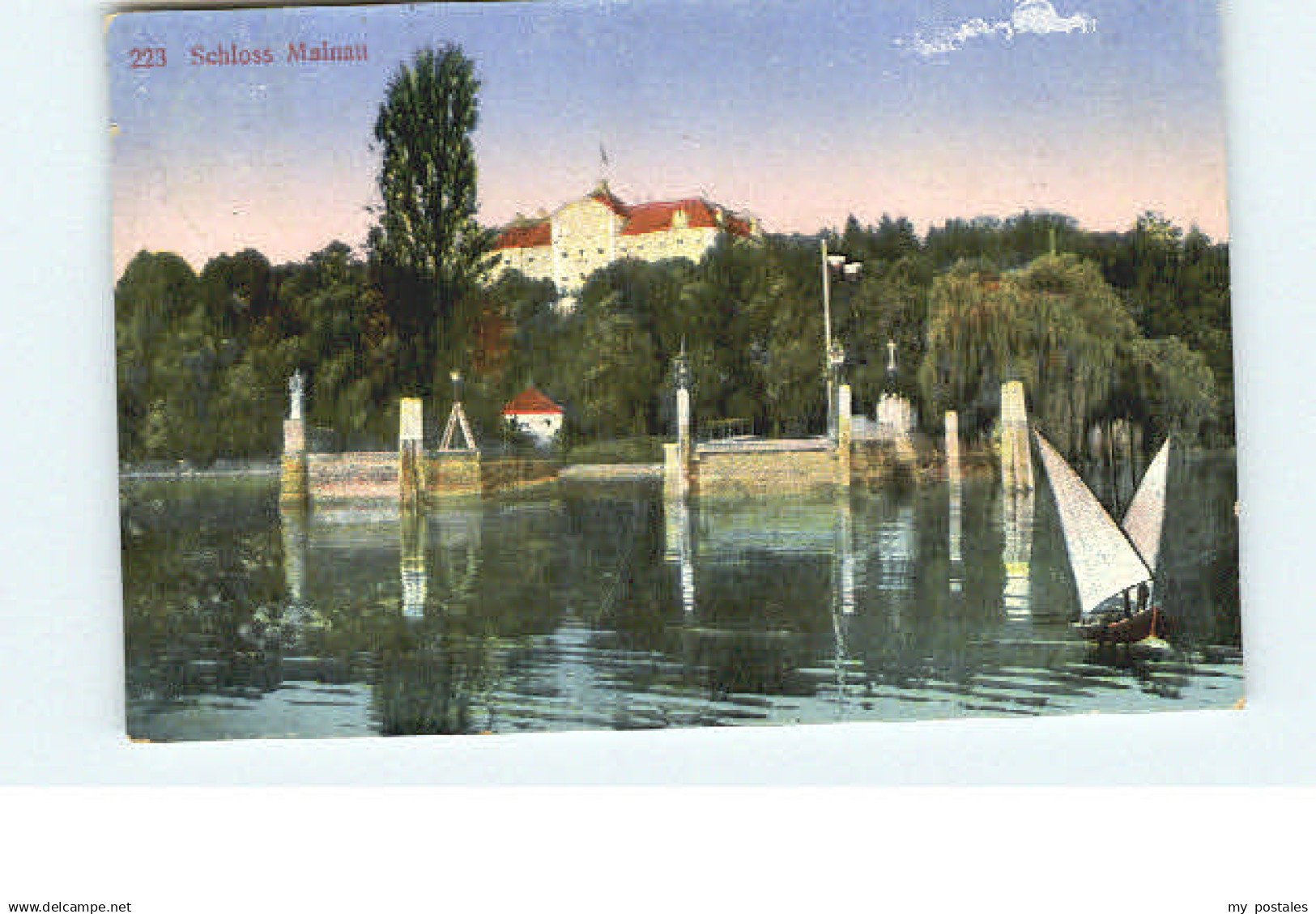 Konstanz Mainau