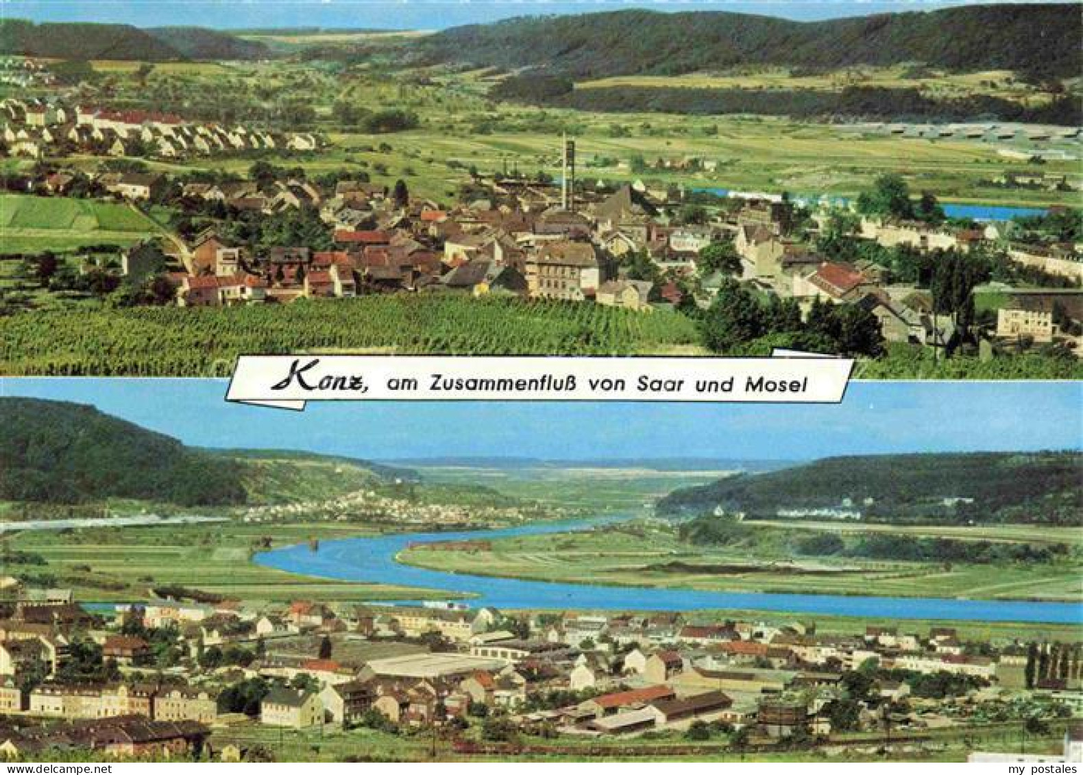 Konz Conz Panorama
