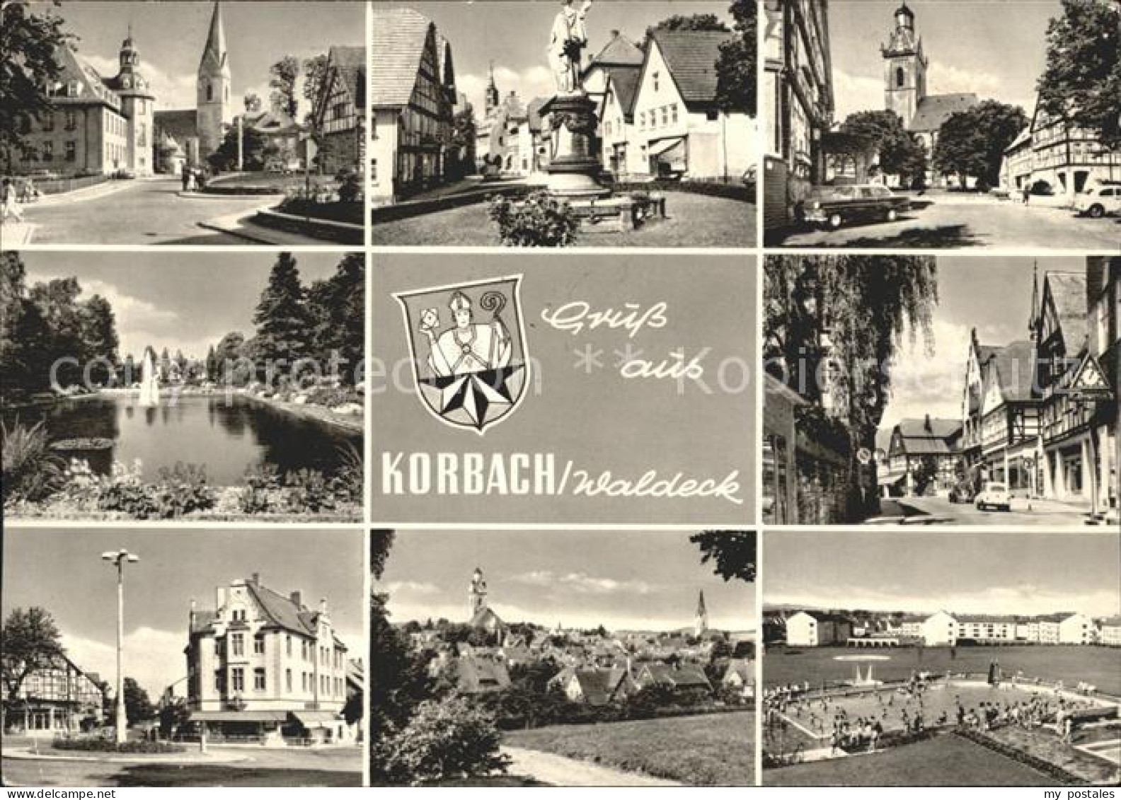 Korbach