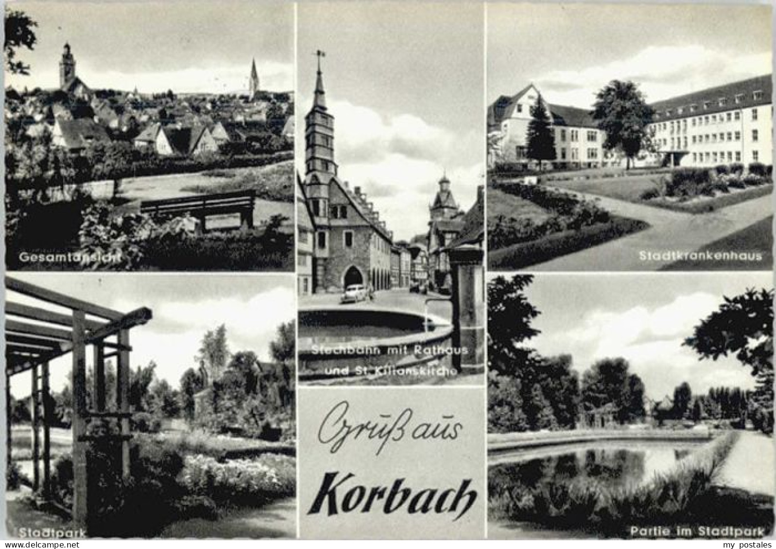 Korbach