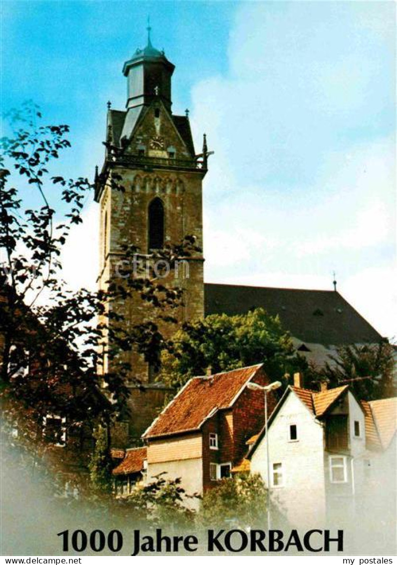 Korbach