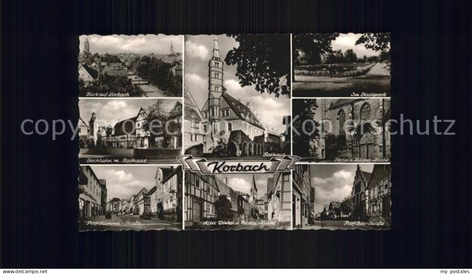 Korbach