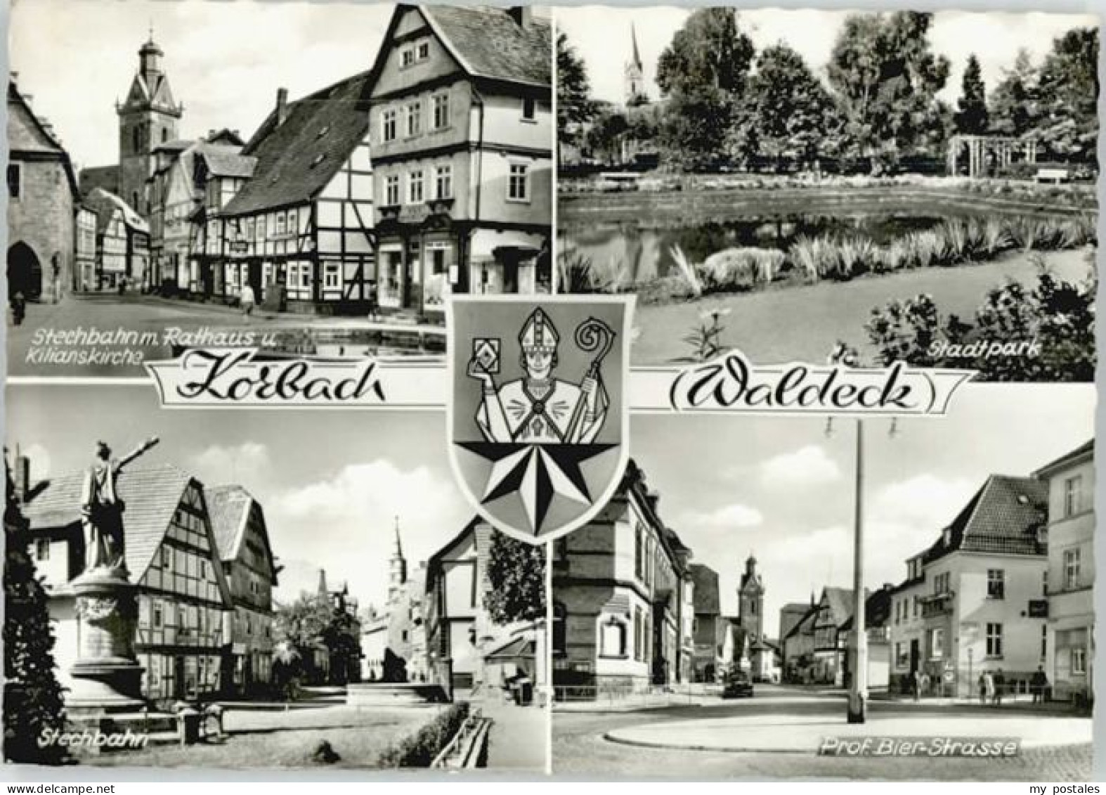 Korbach